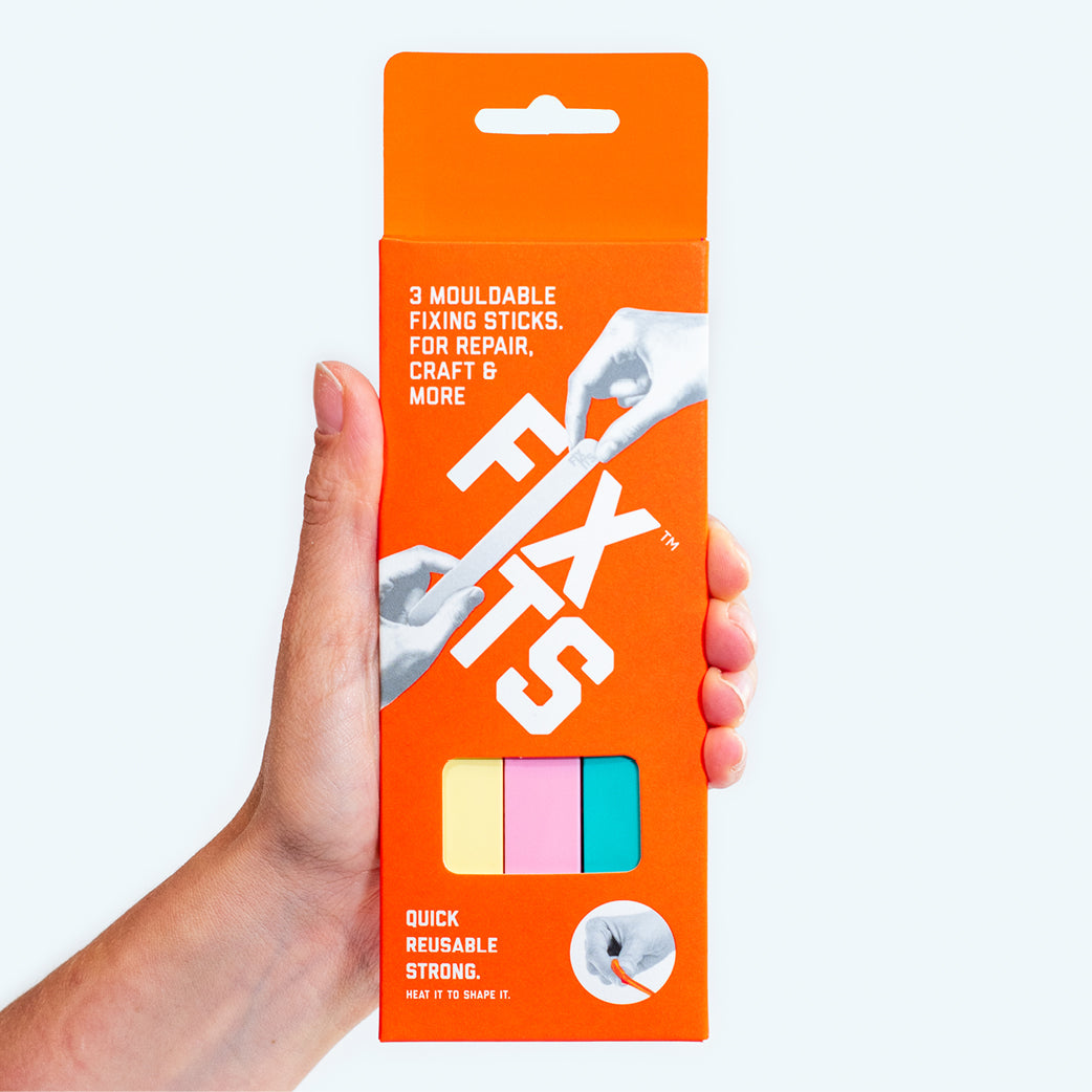 FixIts | Pack of 3 sticks